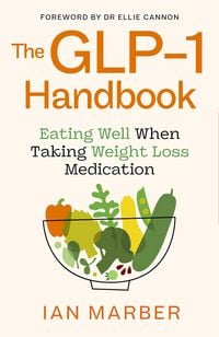 Produktbild: The GLP-1 Handbook