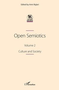 Produktbild: Open Semiotics. Volume 2