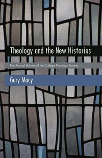 Produktbild: Theology and the New Histories