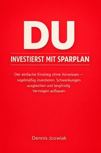 Produktbild: Du Investierst / Du Investierst mit Sparplan
