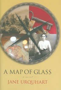 Produktbild: A Map of Glass