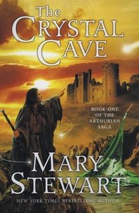 Produktbild: The Crystal Cave