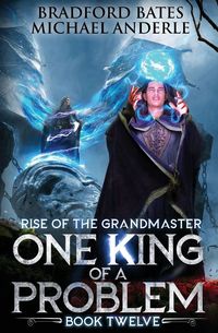 Produktbild: One King of a Problem