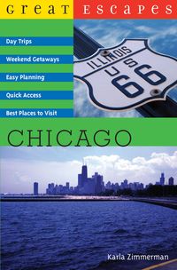 Produktbild: Great Escapes: Chicago