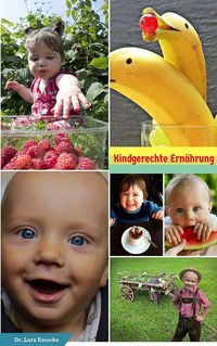 Produktbild: Kindgrechte Ern&auml;hrung