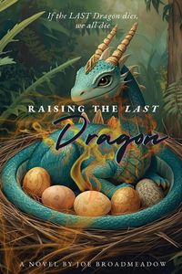 Produktbild: Raising the LAST Dragon