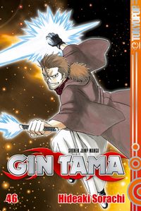 Produktbild: Gin Tama 46