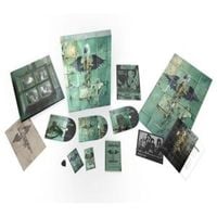 Produktbild: Dr. Feelgood (35th Anniversary Ltd. 3CD Box)