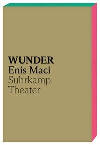Produktbild: Wunder