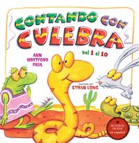 Produktbild: Contando Con Culebra