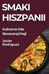 Produktbild: Smaki Hiszpanii