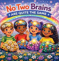 Produktbild: No Two Brains Are Quite The Same