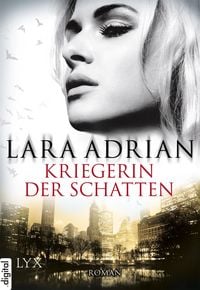 Produktbild: Kriegerin der Schatten