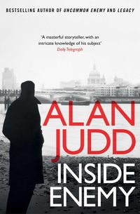 Produktbild: Inside Enemy