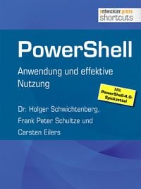 Produktbild: PowerShell
