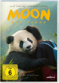 Produktbild: Moon - Der Panda