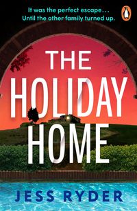 Produktbild: The Holiday Home