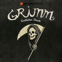 Produktbild: GRIMM - Godfather Death