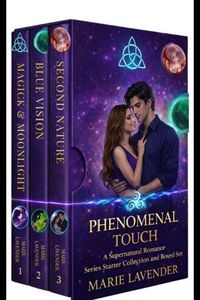 Produktbild: Phenomenal Touch