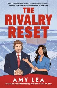Produktbild: The Rivalry Reset
