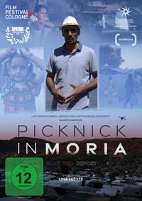 Produktbild: Picknick in Moria