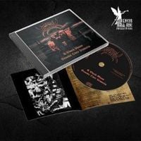 Produktbild: A Black Moon Broods over Lemuria (CD)