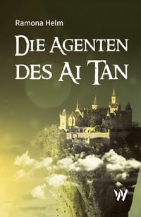 Produktbild: Die Agenten des Ai Tan