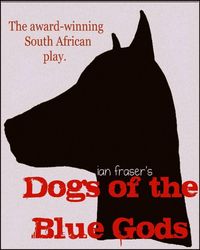 Produktbild: Dogs of the Blue Gods