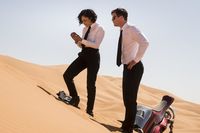 Men in Black: International