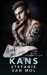Produktbild: Geef me een kans