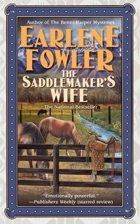 Produktbild: The Saddlemaker's Wife