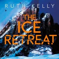 Produktbild: The Ice Retreat