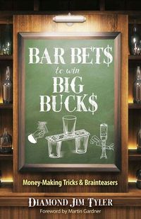 Produktbild: Tyler, J: Bar Bets to Win Big Bucks