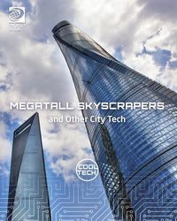 Produktbild: Megatall Skyscrapers and Other City Tech