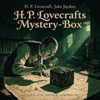 Produktbild: H. P. Lovecrafts Mystery-Box