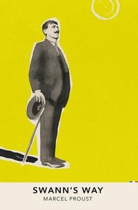 Produktbild: Swann's Way