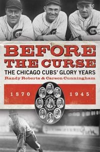 Produktbild: Before the Curse