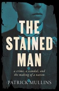 Produktbild: Stained Man