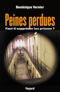 Produktbild: Peines perdues