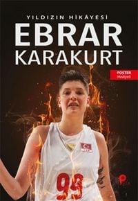 Produktbild: Ebrar Karakurt