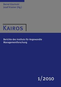 Produktbild: Kairos 1/2010