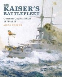 Produktbild: Kaiser's Battlefleet