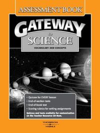 Bild vom Artikel Gateway to Science: Assessment Book vom Autor Tim Collins
