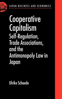 Produktbild: Cooperative Capitalism