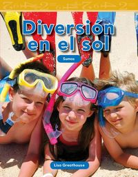 Produktbild: Diversi&oacute;n En El Sol