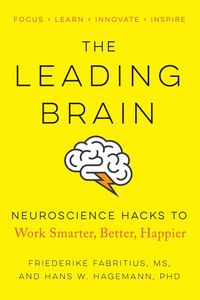 Produktbild: The Leading Brain