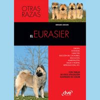 Produktbild: El Eurasier