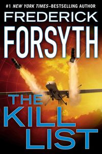Bild vom Artikel Kill List vom Autor Frederick Forsyth