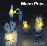 Produktbild: Moon Pops