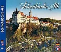 Produktbild: Schw&auml;bische Alb